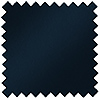Ultra Luxe Velvet, Deep Blue - Roman Blind